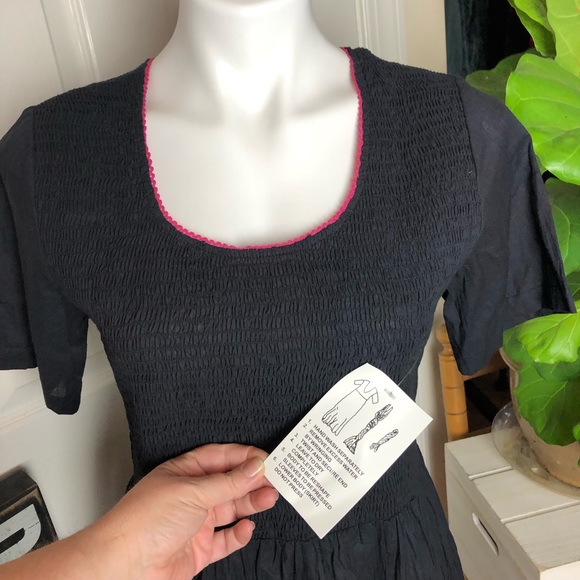 DRAPERS & DAMONS dress PM - Picture 3 of 8